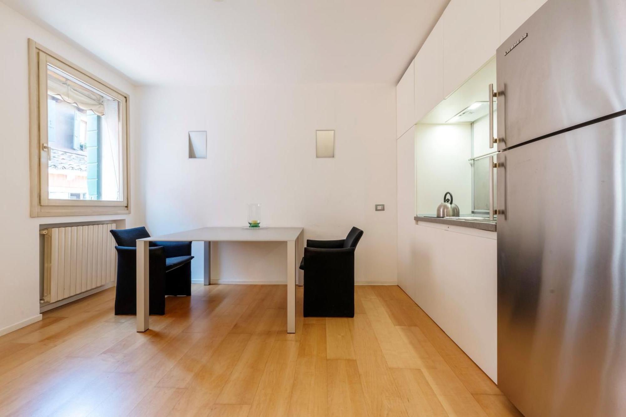 Easylife - Amazing Apartment At Rialto Venezia Екстер'єр фото