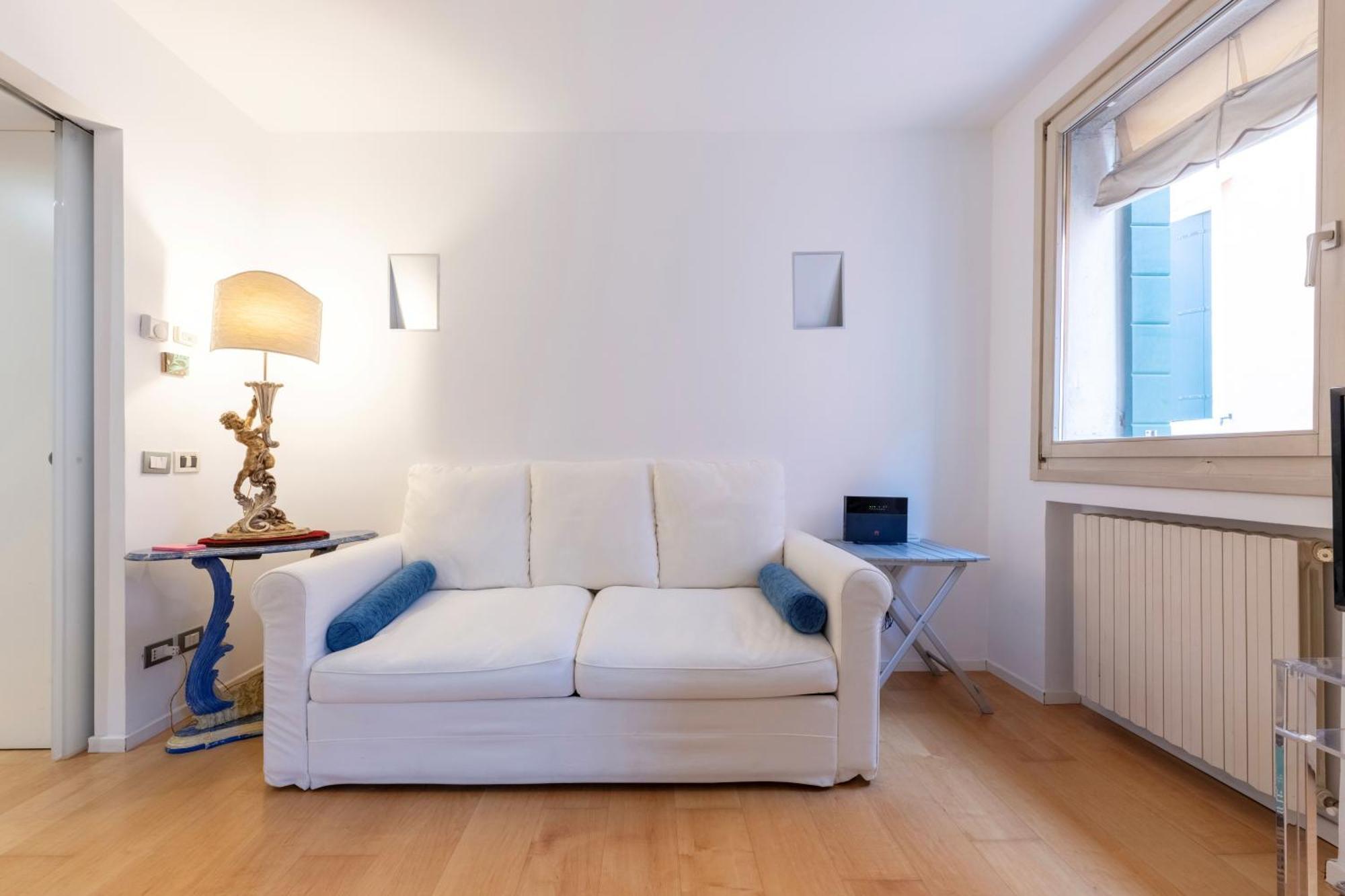 Easylife - Amazing Apartment At Rialto Venezia Екстер'єр фото