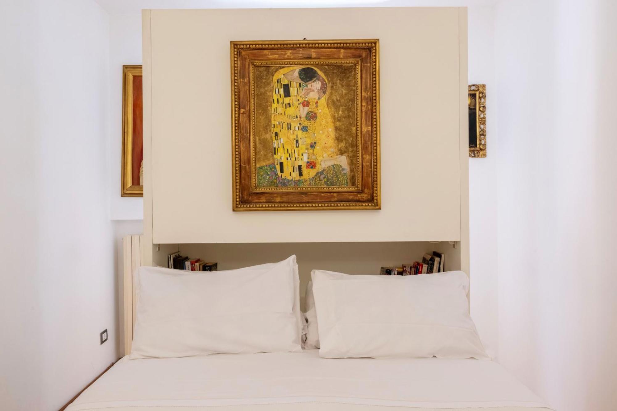 Easylife - Amazing Apartment At Rialto Venezia Екстер'єр фото