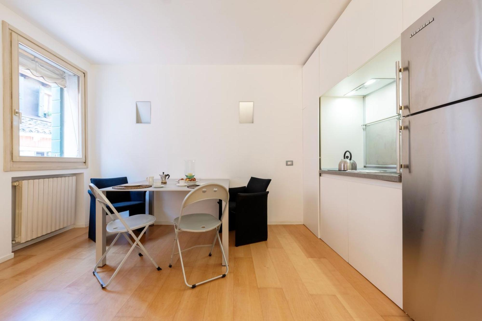 Easylife - Amazing Apartment At Rialto Venezia Екстер'єр фото