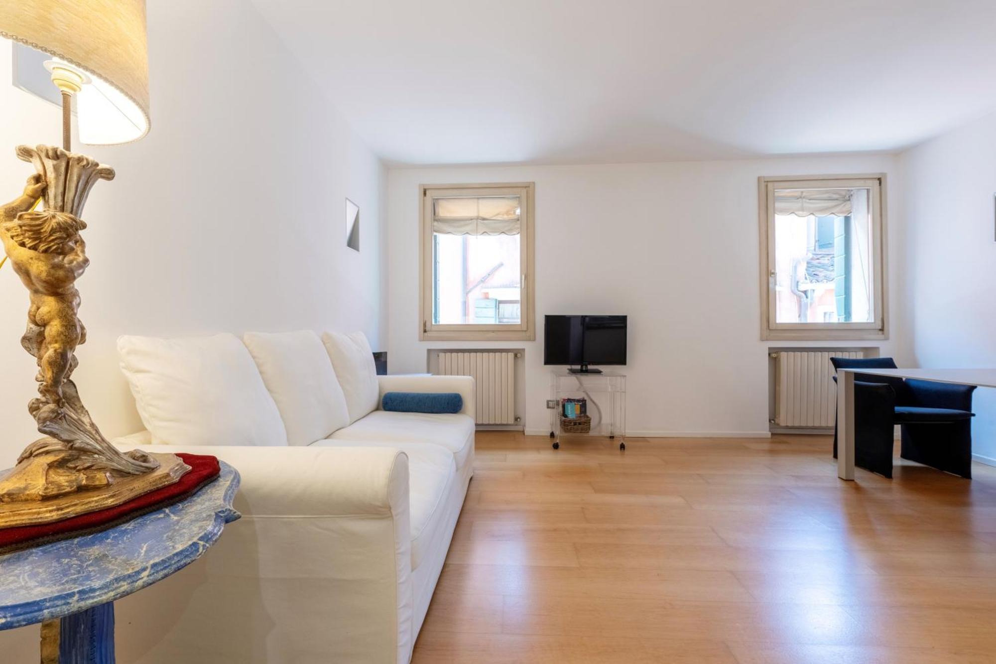 Easylife - Amazing Apartment At Rialto Venezia Екстер'єр фото
