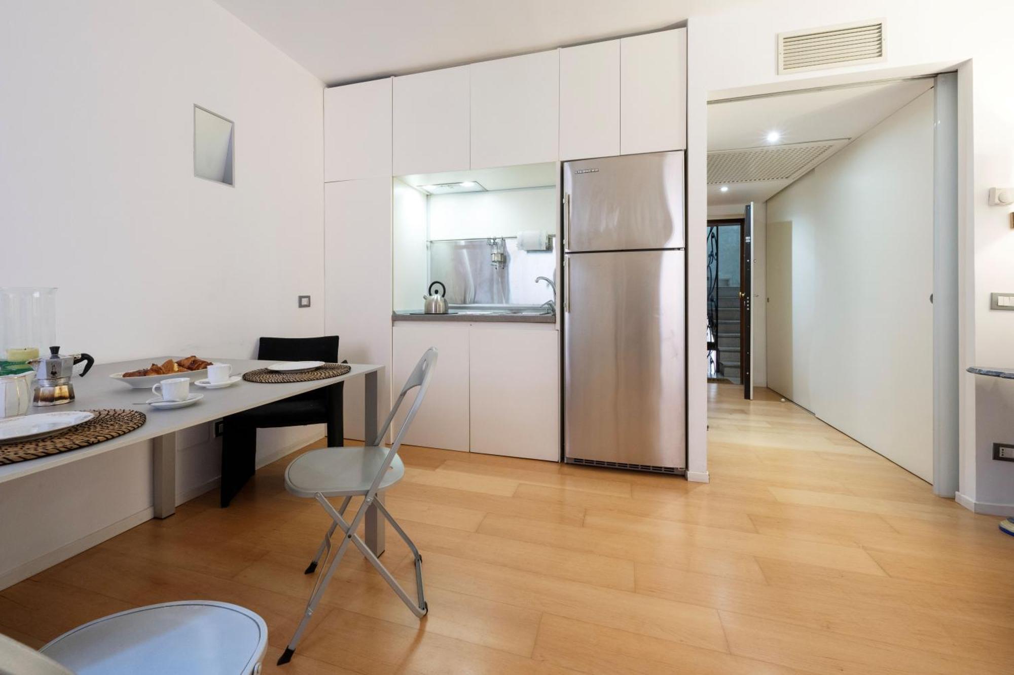 Easylife - Amazing Apartment At Rialto Venezia Екстер'єр фото