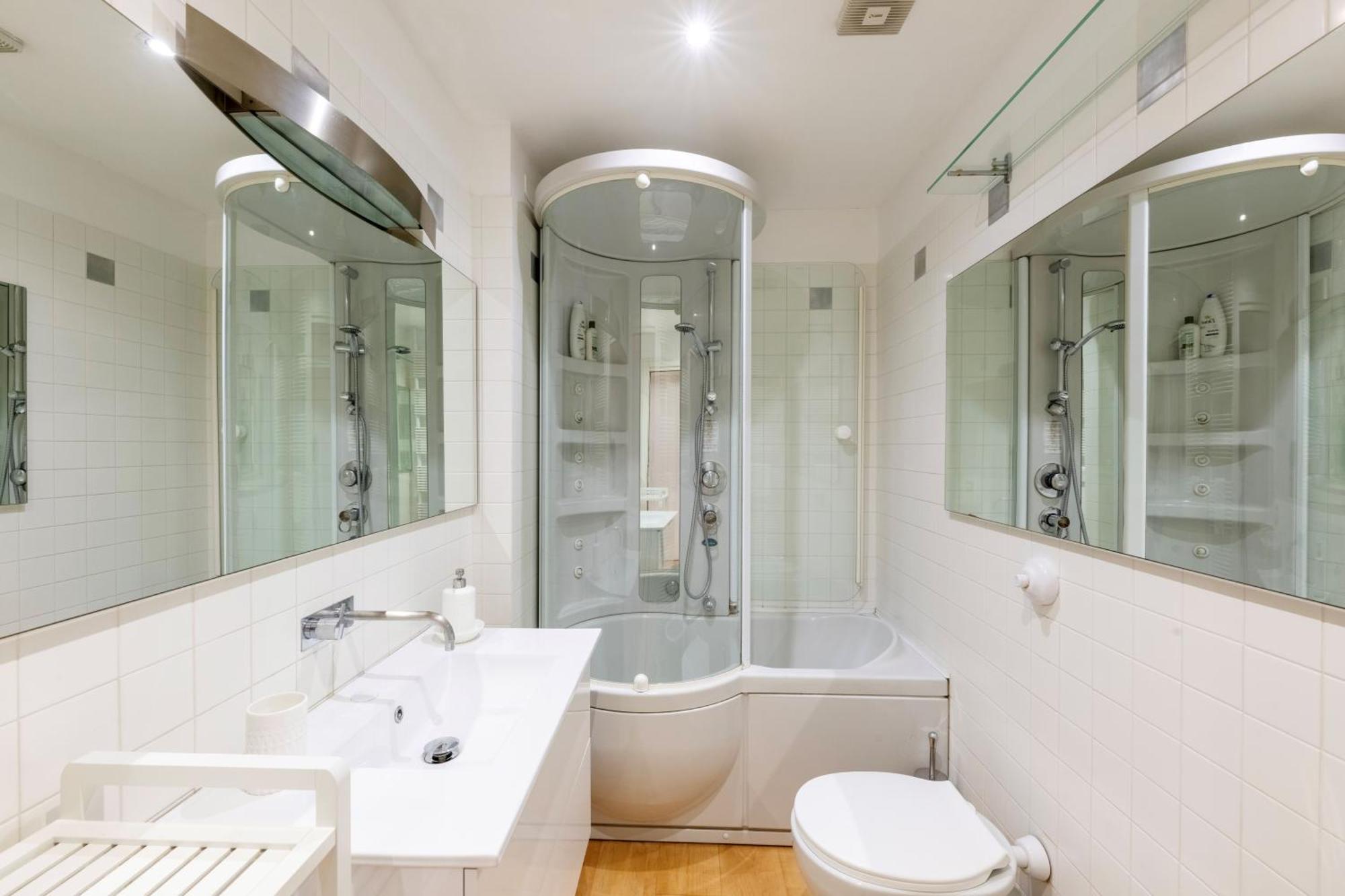 Easylife - Amazing Apartment At Rialto Venezia Екстер'єр фото