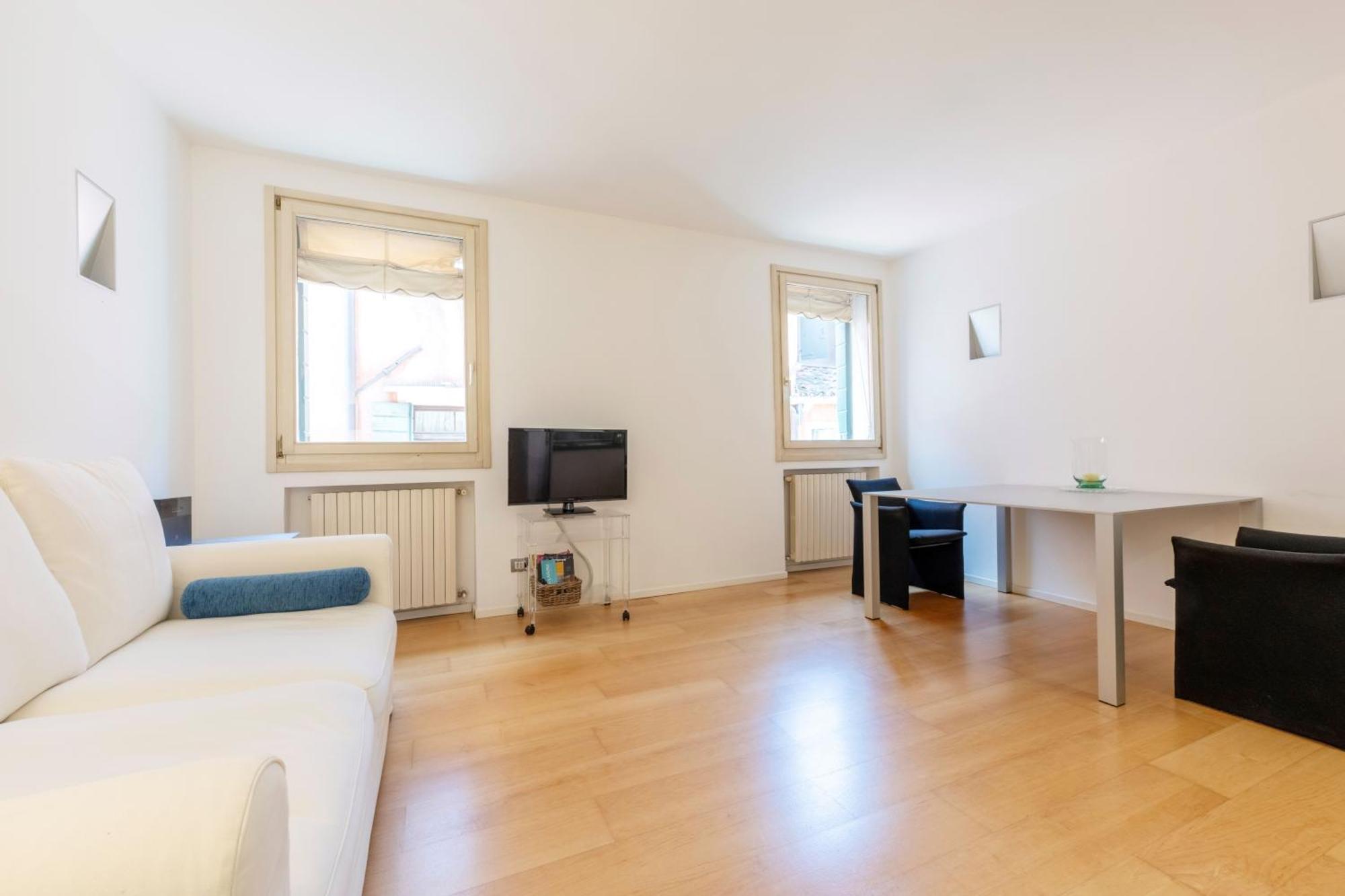 Easylife - Amazing Apartment At Rialto Venezia Екстер'єр фото