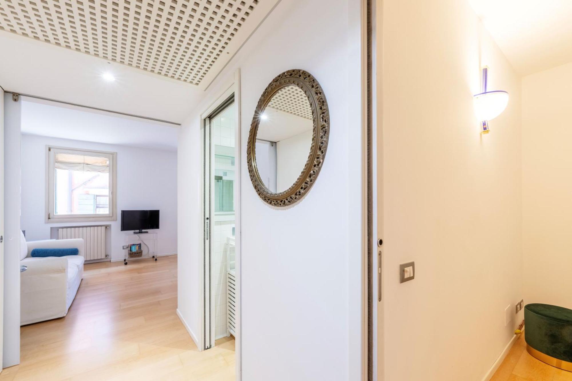 Easylife - Amazing Apartment At Rialto Venezia Екстер'єр фото