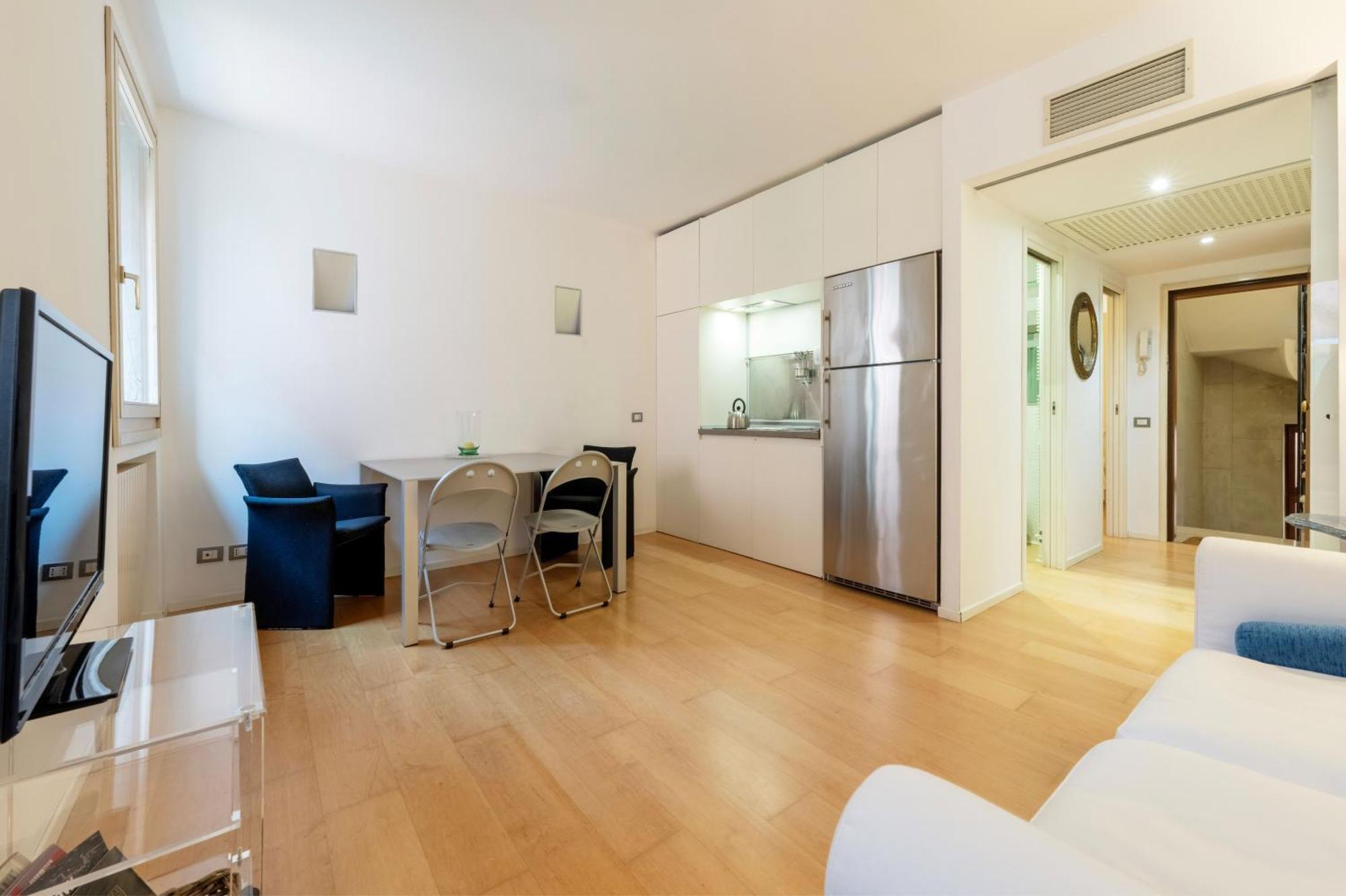 Easylife - Amazing Apartment At Rialto Venezia Екстер'єр фото