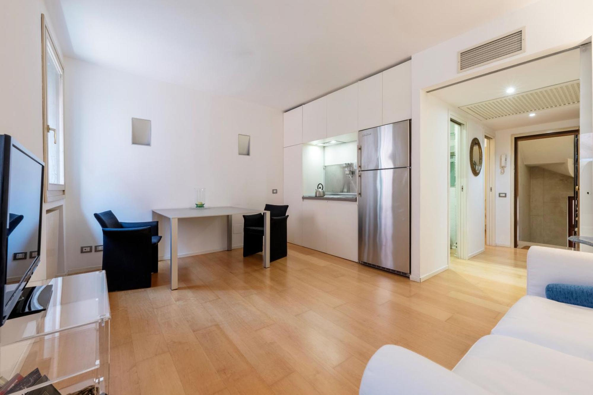 Easylife - Amazing Apartment At Rialto Venezia Екстер'єр фото